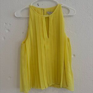 J. Crew top size 2, barely worn